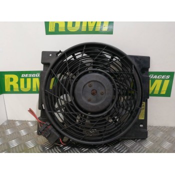 Recambio de electroventilador radiador aire acondicionado para opel astra g berlina club referencia OEM IAM 0130303840 24431829 