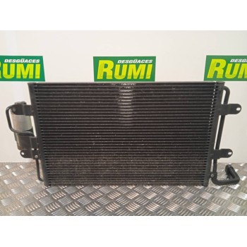 Recambio de condensador / radiador aire acondicionado para skoda octavia berlina (1u2) 1.9 tdi glx referencia OEM IAM   