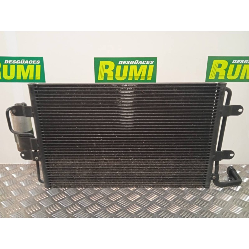 Recambio de condensador / radiador aire acondicionado para skoda octavia berlina (1u2) 1.9 tdi glx referencia OEM IAM   