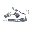 Recambio de juego bombines para peugeot 307 (s1) xn referencia OEM IAM 9648445180  