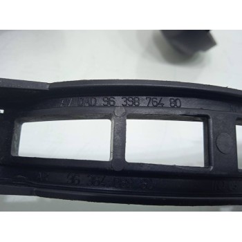 Recambio de juego bombines para peugeot 307 (s1) xn referencia OEM IAM 9648445180  