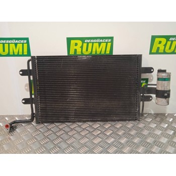 Recambio de condensador / radiador aire acondicionado para skoda octavia berlina (1u2) 1.9 tdi glx referencia OEM IAM   