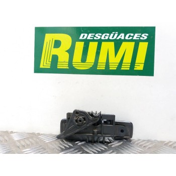 Recambio de maneta exterior trasera izquierda para peugeot 405 berlina gl exclusive referencia OEM IAM 9255508780  