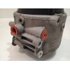 Recambio de alternador para mercedes-benz clase e (w210) berlina diesel 220 cdi (210.006) referencia OEM IAM A0001501650  
