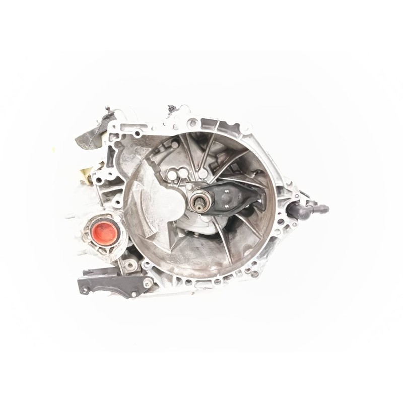 Recambio de caja cambios para citroën c3 business referencia OEM IAM 20ET46  