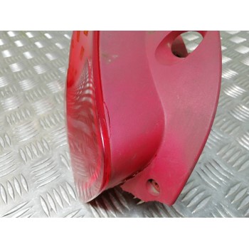 Recambio de piloto trasero izquierdo para seat ibiza (6j5) ecomotive referencia OEM IAM 6J4945111 6J4945095 