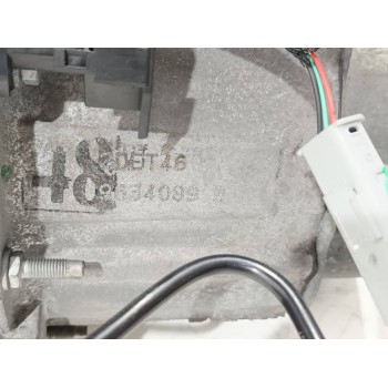 Recambio de caja cambios para citroën c3 business referencia OEM IAM 20ET46  