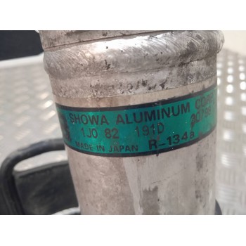 Recambio de condensador / radiador aire acondicionado para skoda octavia berlina (1u2) 1.9 tdi glx referencia OEM IAM   