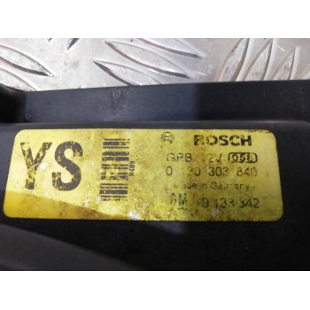 Recambio de electroventilador radiador aire acondicionado para opel astra g berlina club referencia OEM IAM 0130303840 24431829 