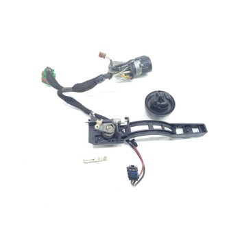 Recambio de juego bombines para peugeot 307 (s1) xn referencia OEM IAM 9648445180  
