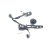Recambio de juego bombines para peugeot 307 (s1) xn referencia OEM IAM 9648445180  