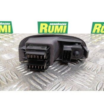 Recambio de mando elevalunas delantero izquierdo para renault megane i berlina hatchback (ba0) 1.4e rn (baoe) referencia OEM IAM