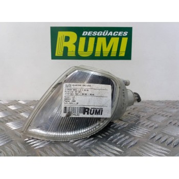 Recambio de piloto delantero izquierdo para citroën saxo 1.1 monaco referencia OEM IAM   