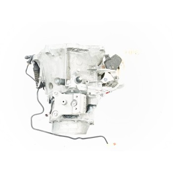 Recambio de caja cambios para citroën c3 business referencia OEM IAM 20ET46  