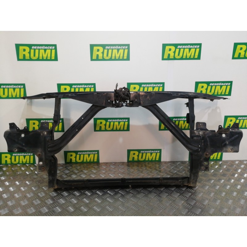 Recambio de panel frontal para seat toledo (1m2) select referencia OEM IAM   