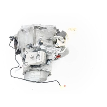 Recambio de caja cambios para citroën c3 business referencia OEM IAM 20ET46  