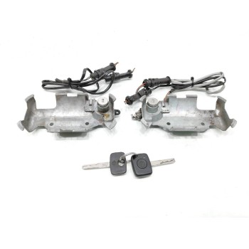 Recambio de juego bombines para opel vectra a eco referencia OEM IAM   