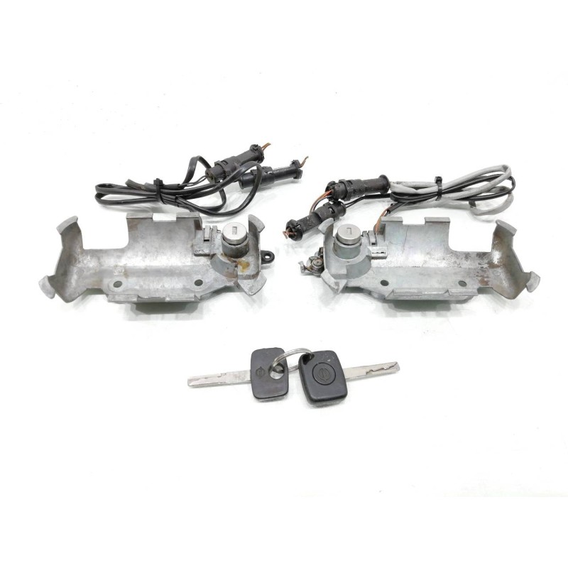 Recambio de juego bombines para opel vectra a eco referencia OEM IAM   