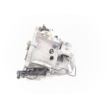 Recambio de caja cambios para citroën c3 business referencia OEM IAM 20ET46  