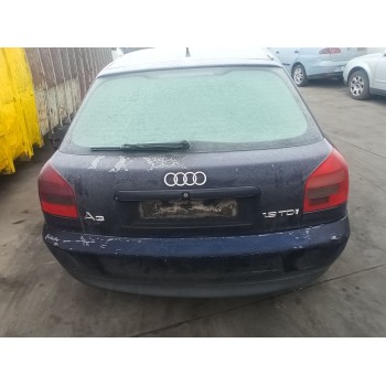 audi a3 (8l) del año 1999