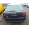 audi a3 (8l) del año 1999