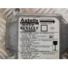 Recambio de centralita airbag para renault megane i fase 2 berlina (ba0) 1.4 e referencia OEM IAM 7700430059B 550629400 
