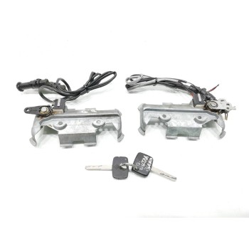 Recambio de juego bombines para opel vectra a eco referencia OEM IAM   