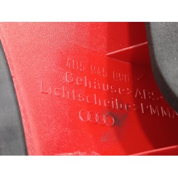 Recambio de piloto trasero derecho para audi a6 berlina (4b2) 2.5 tdi referencia OEM IAM 4B5945096  