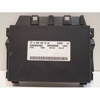 MODULO ELECTRONICO A0305452332 