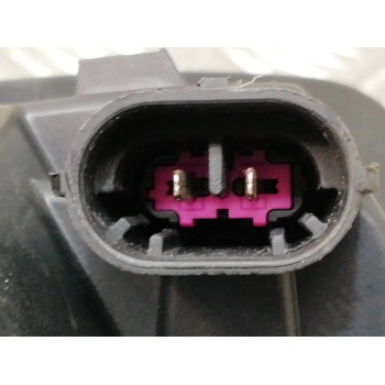 Recambio de faro antiniebla izquierdo para seat leon (5f1) style visio referencia OEM IAM 1ND01299601 5F0941701B 