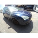 FORD FOCUS BERLINA (CAP)