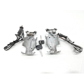 Recambio de juego bombines para opel vectra a eco referencia OEM IAM   