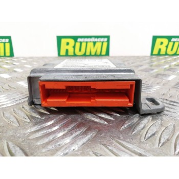 Recambio de centralita airbag para renault megane i fase 2 berlina (ba0) 1.4 e referencia OEM IAM 7700430059B 550629400 
