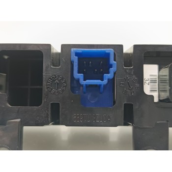 Recambio de interruptor para nissan pulsar (c13) acenta referencia OEM IAM 689TU3ZL0A  