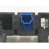 Recambio de interruptor para nissan pulsar (c13) acenta referencia OEM IAM 689TU3ZL0A  