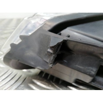 Recambio de faro antiniebla izquierdo para seat leon (5f1) style visio referencia OEM IAM 1ND01299601 5F0941701B 