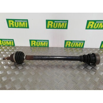 Recambio de transmision delantera derecha para skoda octavia berlina (1u2) 1.9 tdi glx referencia OEM IAM   