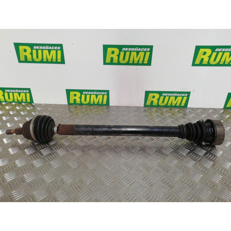 Recambio de transmision delantera derecha para skoda octavia berlina (1u2) 1.9 tdi glx referencia OEM IAM   