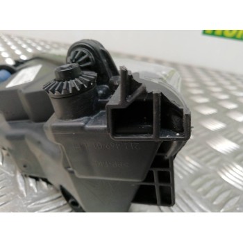 Recambio de faro antiniebla izquierdo para seat leon (5f1) style visio referencia OEM IAM 1ND01299601 5F0941701B 