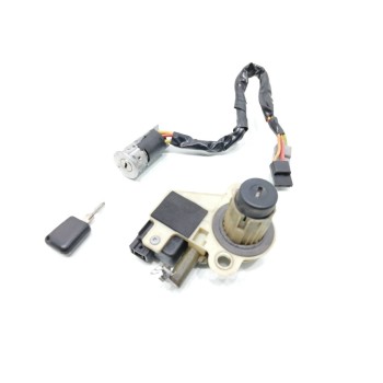 Recambio de juego bombines para renault laguna (b56) 1.8 anade referencia OEM IAM   