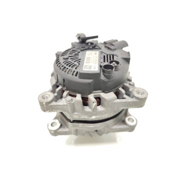Recambio de alternador para citroën c3 business referencia OEM IAM 9810525380  