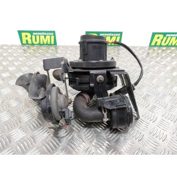 Recambio de bomba aire secundaria para opel astra f berlina básico referencia OEM IAM 90470029  