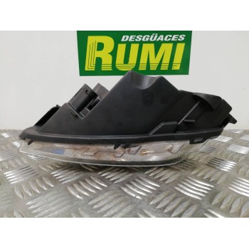 Recambio de faro antiniebla izquierdo para seat leon (5f1) style visio referencia OEM IAM 1ND01299601 5F0941701B 