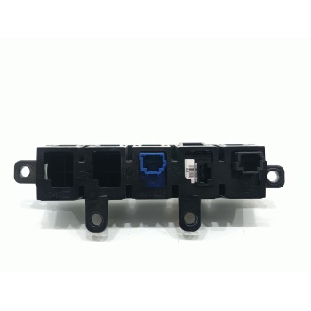 Recambio de interruptor para nissan pulsar (c13) acenta referencia OEM IAM 689TU3ZL0A  