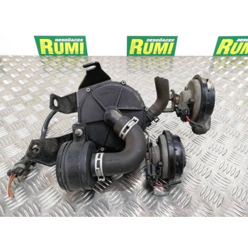 Recambio de bomba aire secundaria para opel astra f berlina básico referencia OEM IAM 90470029  