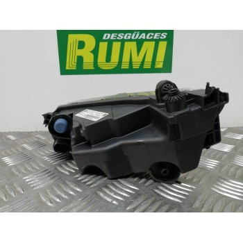 Recambio de faro antiniebla izquierdo para seat leon (5f1) style visio referencia OEM IAM 1ND01299601 5F0941701B 