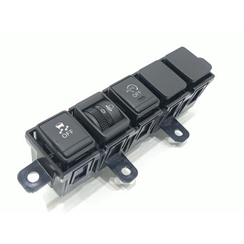 Recambio de interruptor para nissan pulsar (c13) acenta referencia OEM IAM 689TU3ZL0A  