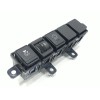 Recambio de interruptor para nissan pulsar (c13) acenta referencia OEM IAM 689TU3ZL0A  