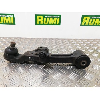 BRAZO SUSPENSION INFERIOR DELANTERO IZQUIERDO 