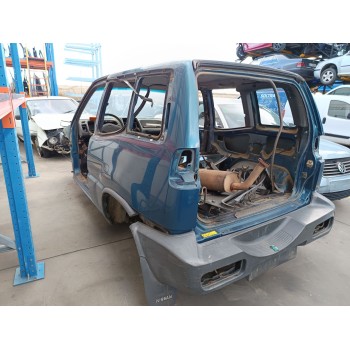 nissan terrano/terrano.ii (r20) del año 1996